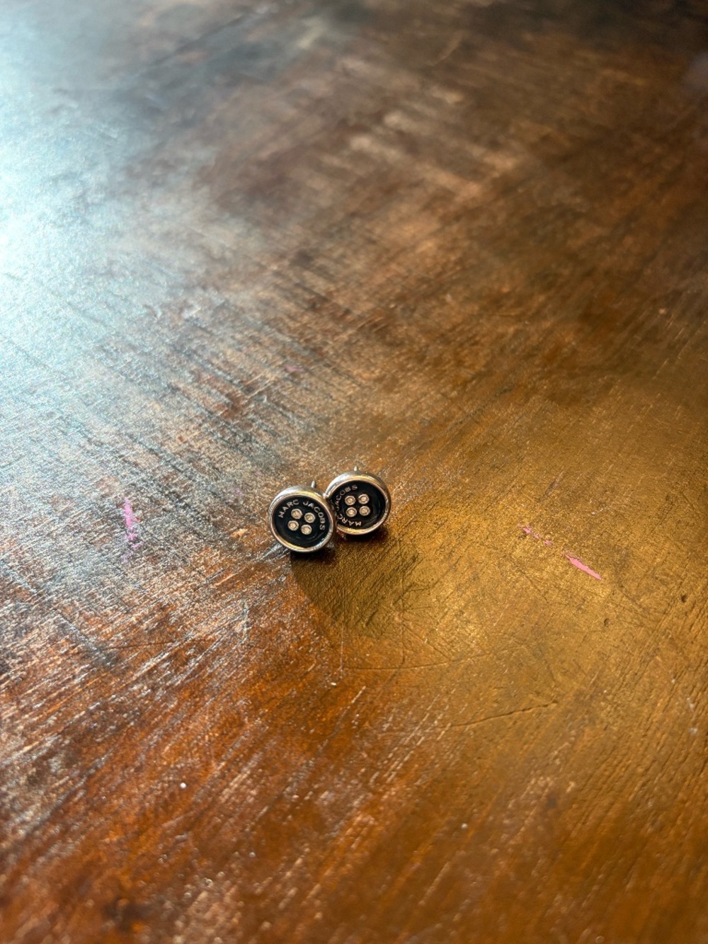 Marc Jacobs Earrings
